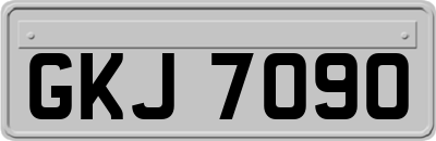 GKJ7090