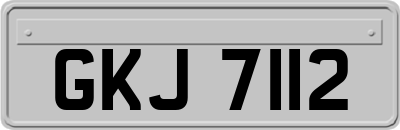 GKJ7112