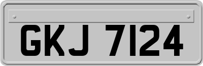 GKJ7124