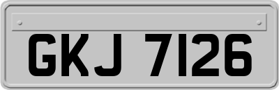 GKJ7126