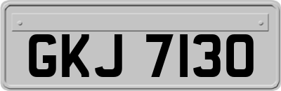 GKJ7130