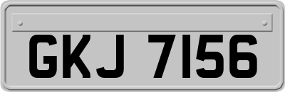 GKJ7156