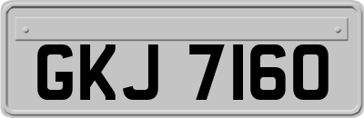 GKJ7160