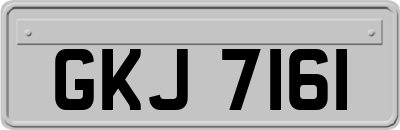 GKJ7161