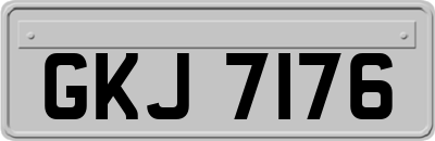 GKJ7176