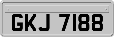 GKJ7188