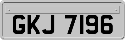 GKJ7196