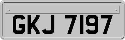 GKJ7197