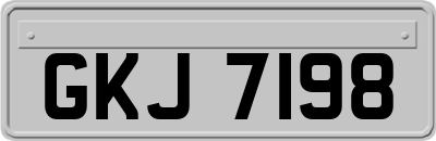 GKJ7198