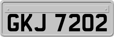 GKJ7202