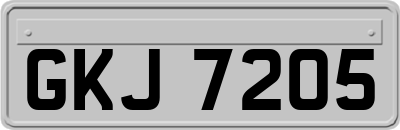 GKJ7205