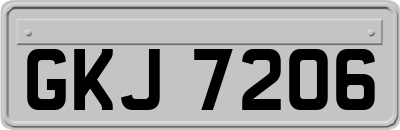 GKJ7206