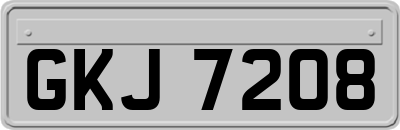 GKJ7208