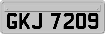 GKJ7209