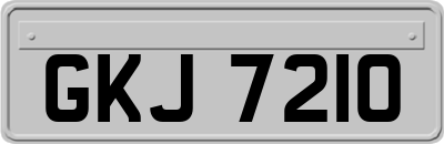 GKJ7210