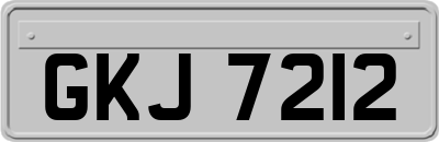 GKJ7212