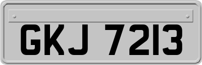 GKJ7213