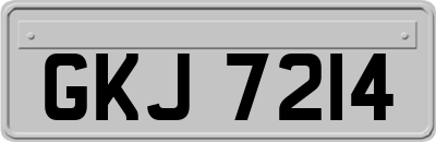 GKJ7214