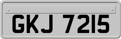 GKJ7215