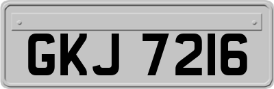 GKJ7216