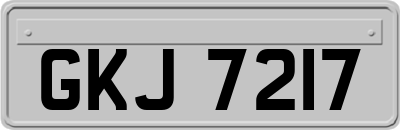 GKJ7217