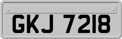 GKJ7218