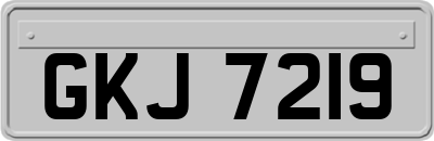 GKJ7219