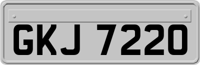 GKJ7220