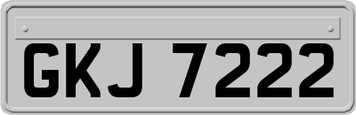 GKJ7222