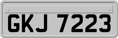 GKJ7223