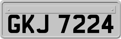 GKJ7224