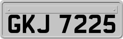 GKJ7225