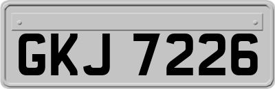 GKJ7226