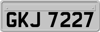 GKJ7227