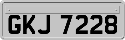 GKJ7228