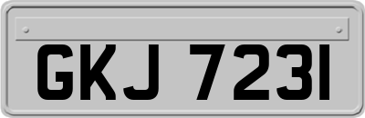 GKJ7231