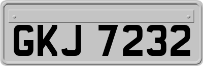 GKJ7232