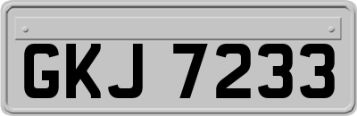 GKJ7233