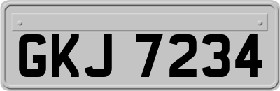 GKJ7234