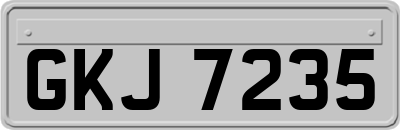 GKJ7235