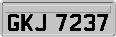 GKJ7237