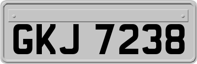 GKJ7238