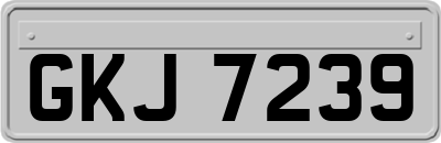 GKJ7239