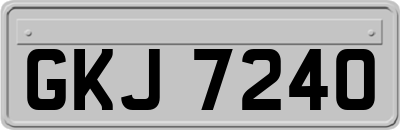 GKJ7240