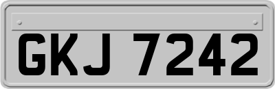 GKJ7242