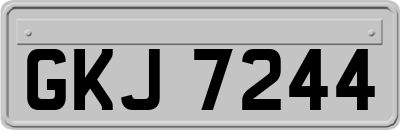 GKJ7244