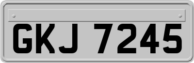 GKJ7245