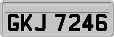 GKJ7246