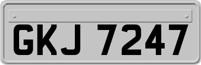 GKJ7247