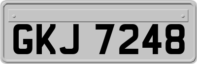 GKJ7248